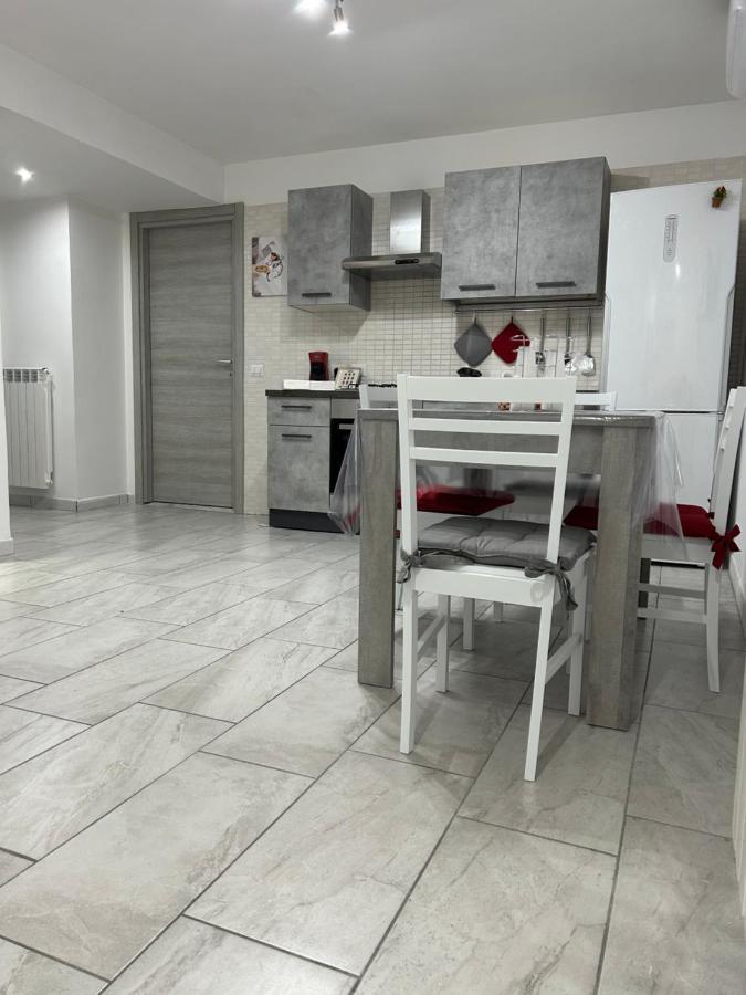 Nel Cuore Di Angela Naples Exterior photo
