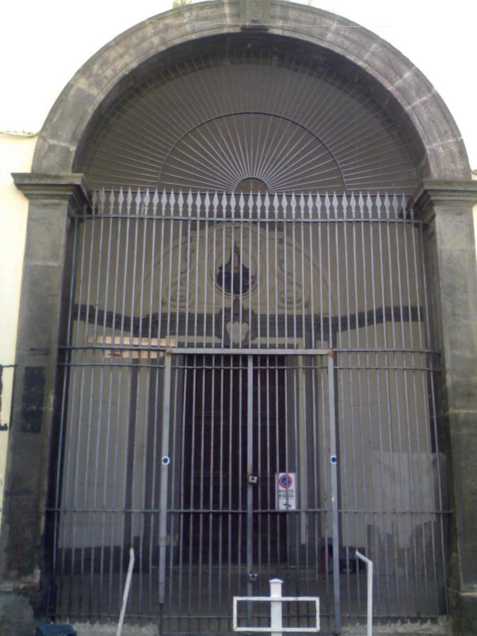 Nel Cuore Di Angela Naples Exterior photo